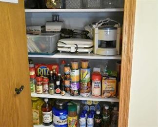 PANTRY