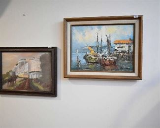 WALL ART