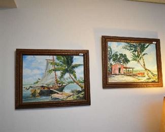 WALL ART
