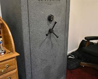 CENTURION SAFE