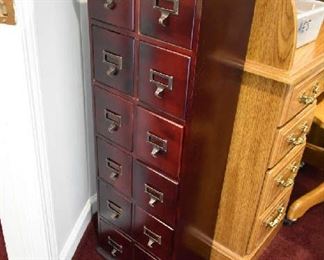CD CABINET