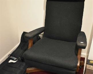 DESK CHAIR