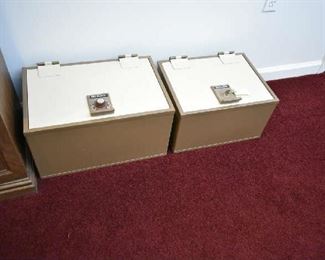 SAFES