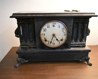CLOCK