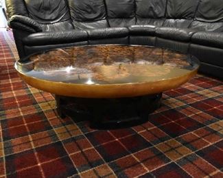 COFFE TABLE