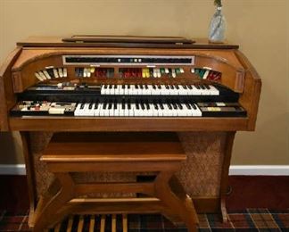 ORGAN