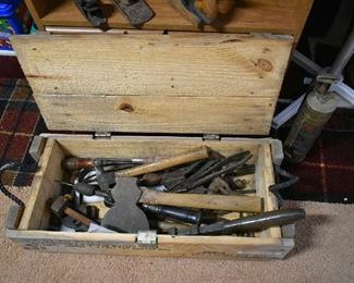 TOOLS