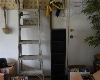 LADDER