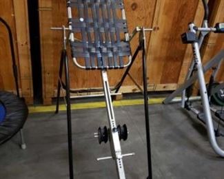 #1602: Backswing Exerciser
Backswing Exerciser