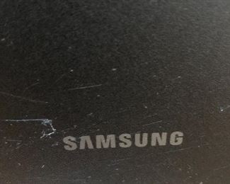 Samsung wireless subwoofer