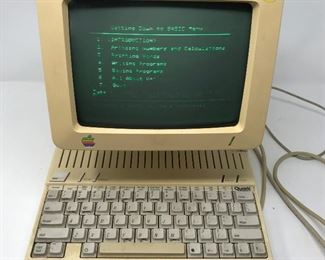 Vintage Apple llc A2S4000 and G090S https://ctbids.com/#!/description/share/155541