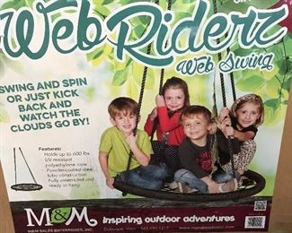 Web Riderz Swing https://ctbids.com/#!/description/share/155693