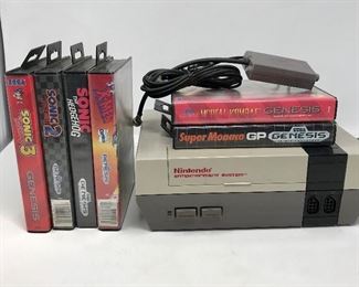Vintage Sega and Nintendo https://ctbids.com/#!/description/share/155690