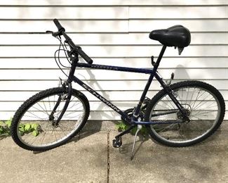 ‘95 100 Anniversary Schwinn Frontier GS https://ctbids.com/#!/description/share/155655
