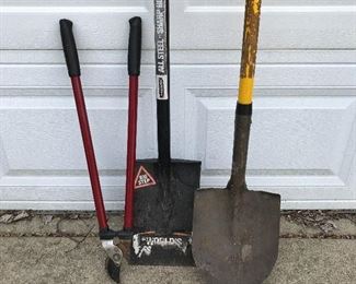 Garden Tools https://ctbids.com/#!/description/share/155671