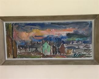 Large Landscape by Tosic https://ctbids.com/#!/description/share/160012