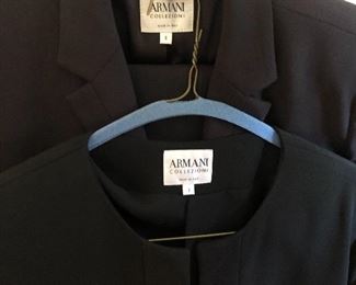 Armani