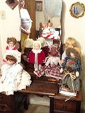 Must see the Doll Room