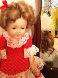 Shirley Temple Doll