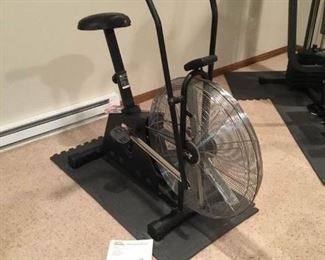 Sears Lifestyler Exercise Bicycle