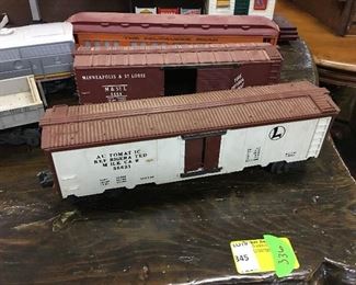 Sale Picture