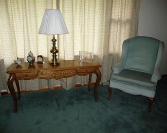long sofa table