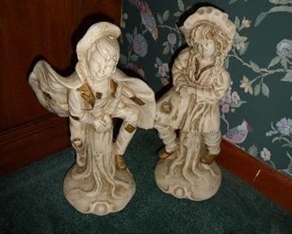 little kids figurines