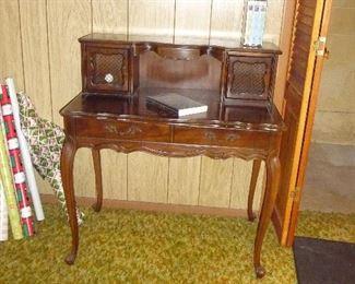 small desk