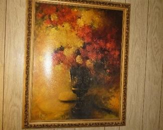 art