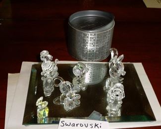 Swaroski