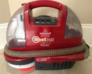 Bissell SpotBot