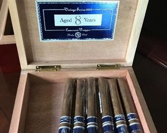 Cigars