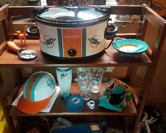 Miami Dolphins collection