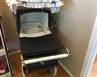 Stroller / Pram