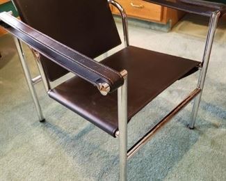 LE CORBUSIER CHAIR