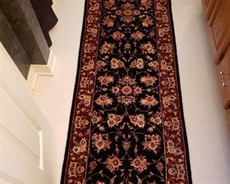 ORIENTAL RUG