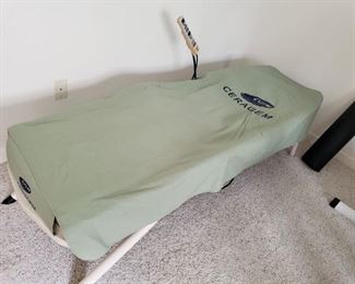 NICE CERAGEM MASSAGE BED