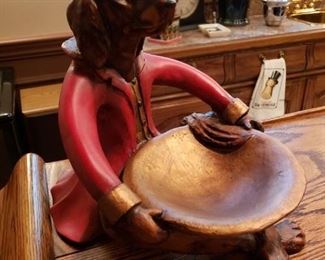 BAR WARE