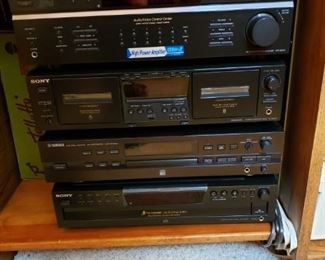 GREAT AUDIO