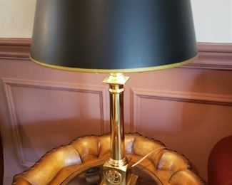 MANY LAMPS