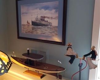 NAUTICAL