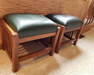 MISSION STOOLS