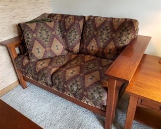 MISSION SOFA