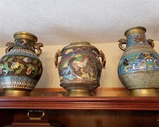 CLOISONNE