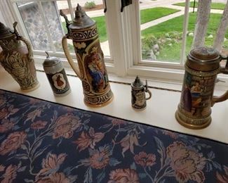 STEINS