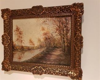 BEAUTIFUL ORIGINAL ARTWORK