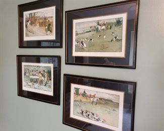 ALDIN PRINTS