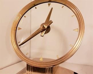 VINTAGE MYSTERY CLOCK