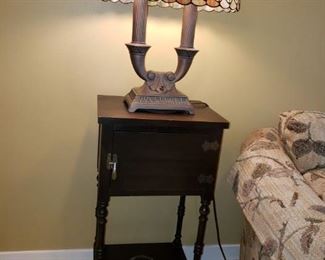 GREAT LAMP