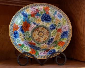 ASIAN BOWL - LARGE